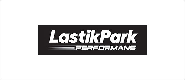LastikPark Logo