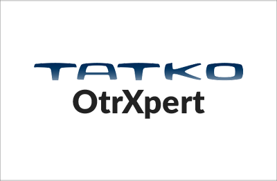 OtrXpert Logo