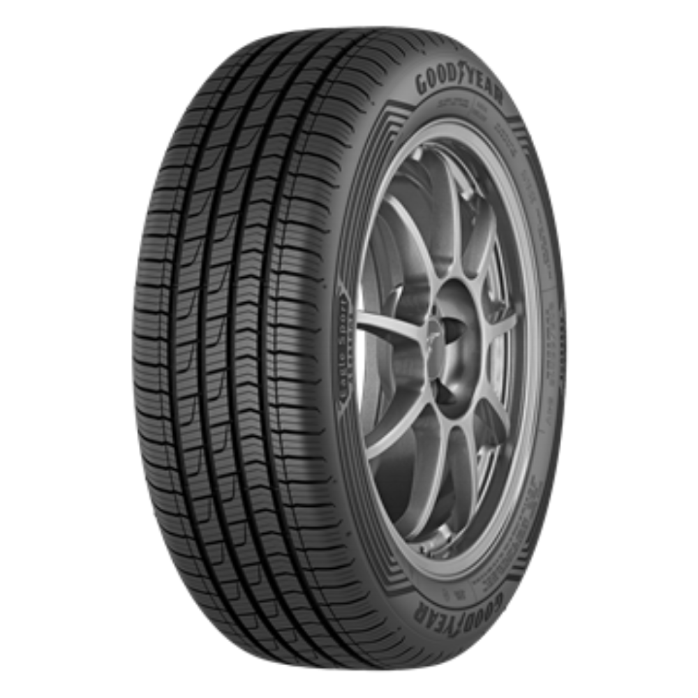 215/65R16C 109/107T EagleSport 4Seasons Cargo