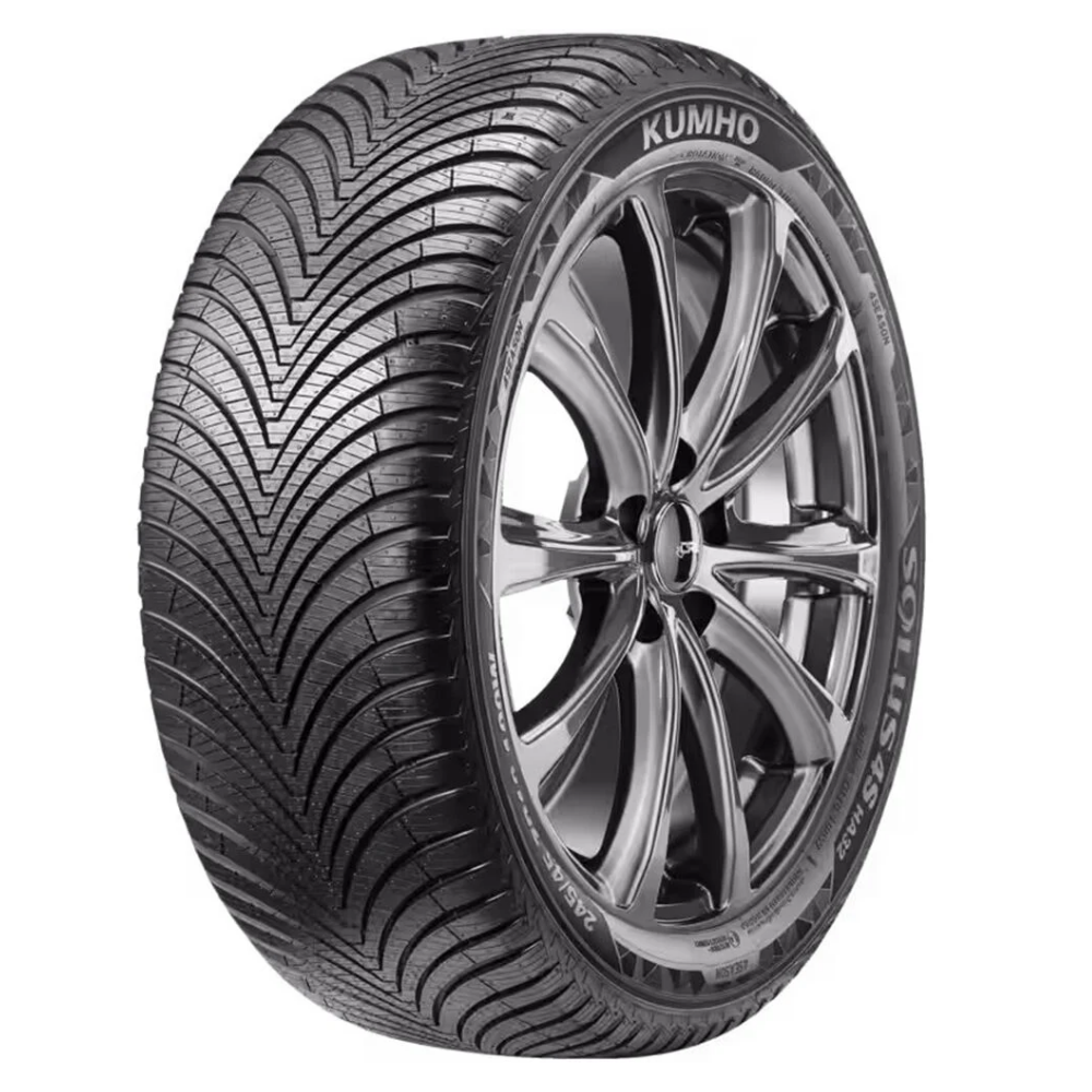 185/55R16 87V XL Solus 4S HA32