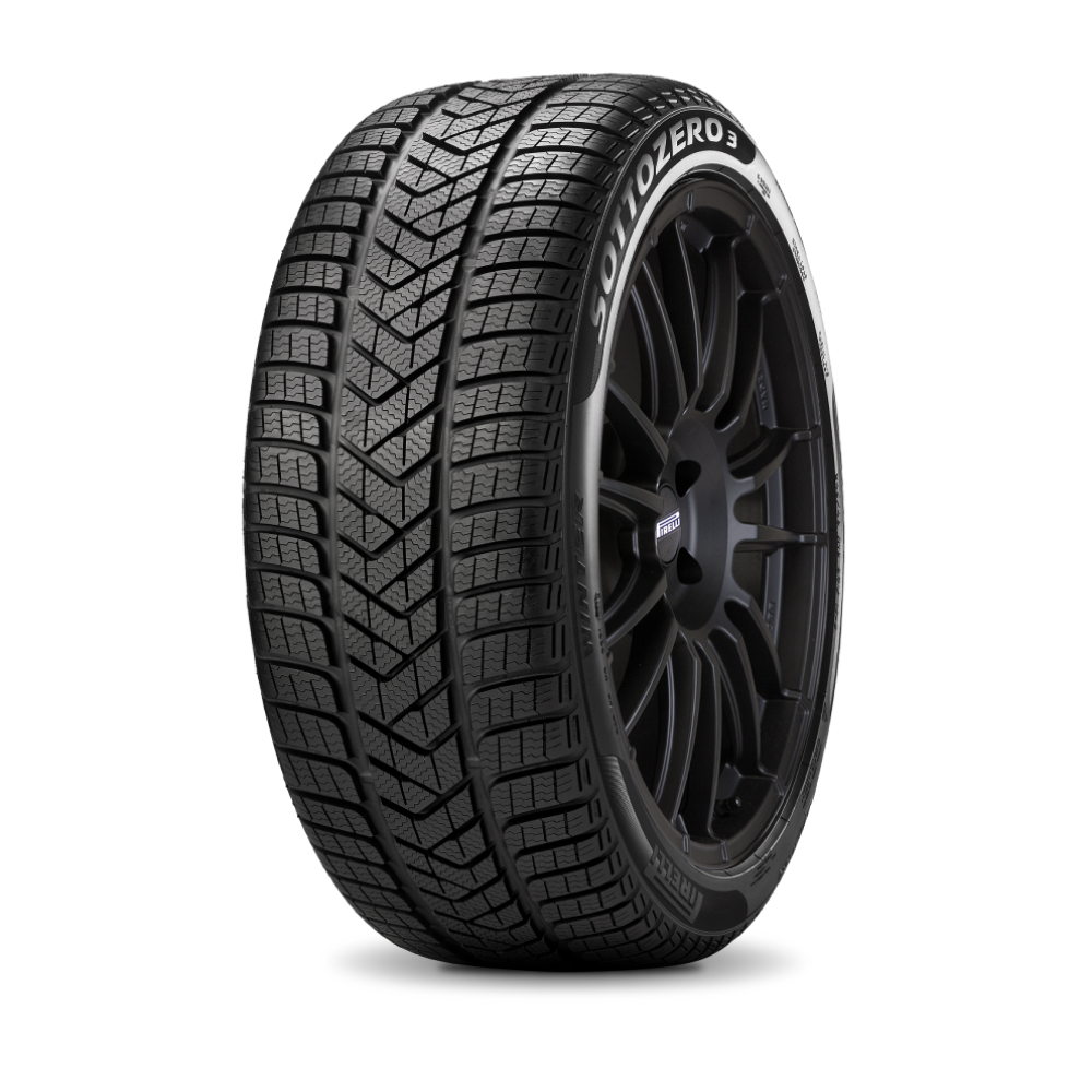 225/45R18 95H XL * Winter Sottozero Seri 3 RFT