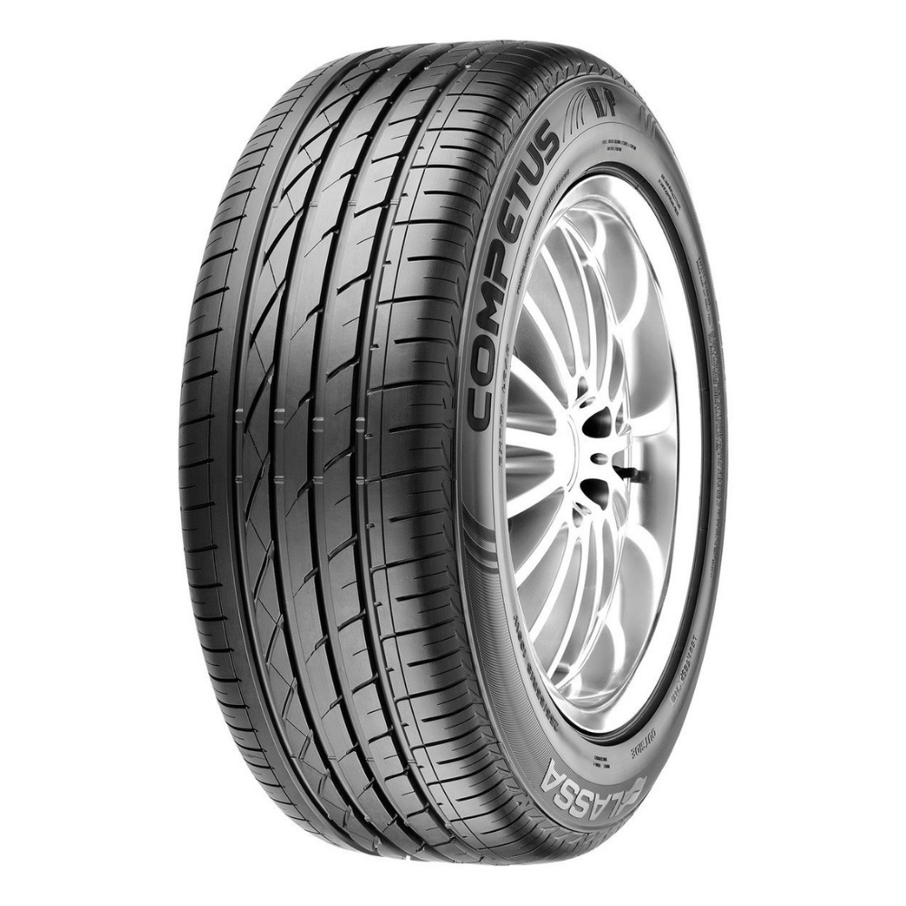 225/60R18 100V Competus H-P — Lassa ürün görseli 225/60R18 100V Competus H-P — Lassa ürün görseli