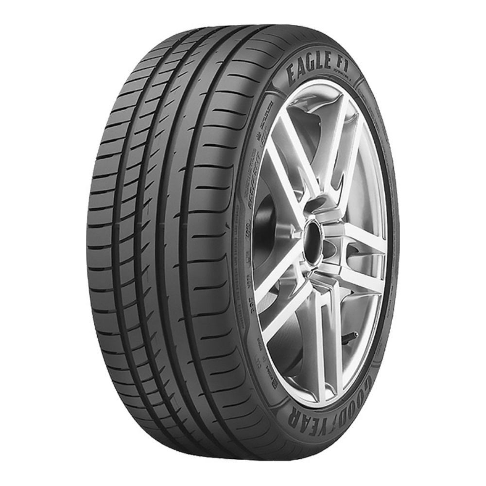 275/35R20 102Y XL Eagle MOE F1 Asymmetric 2