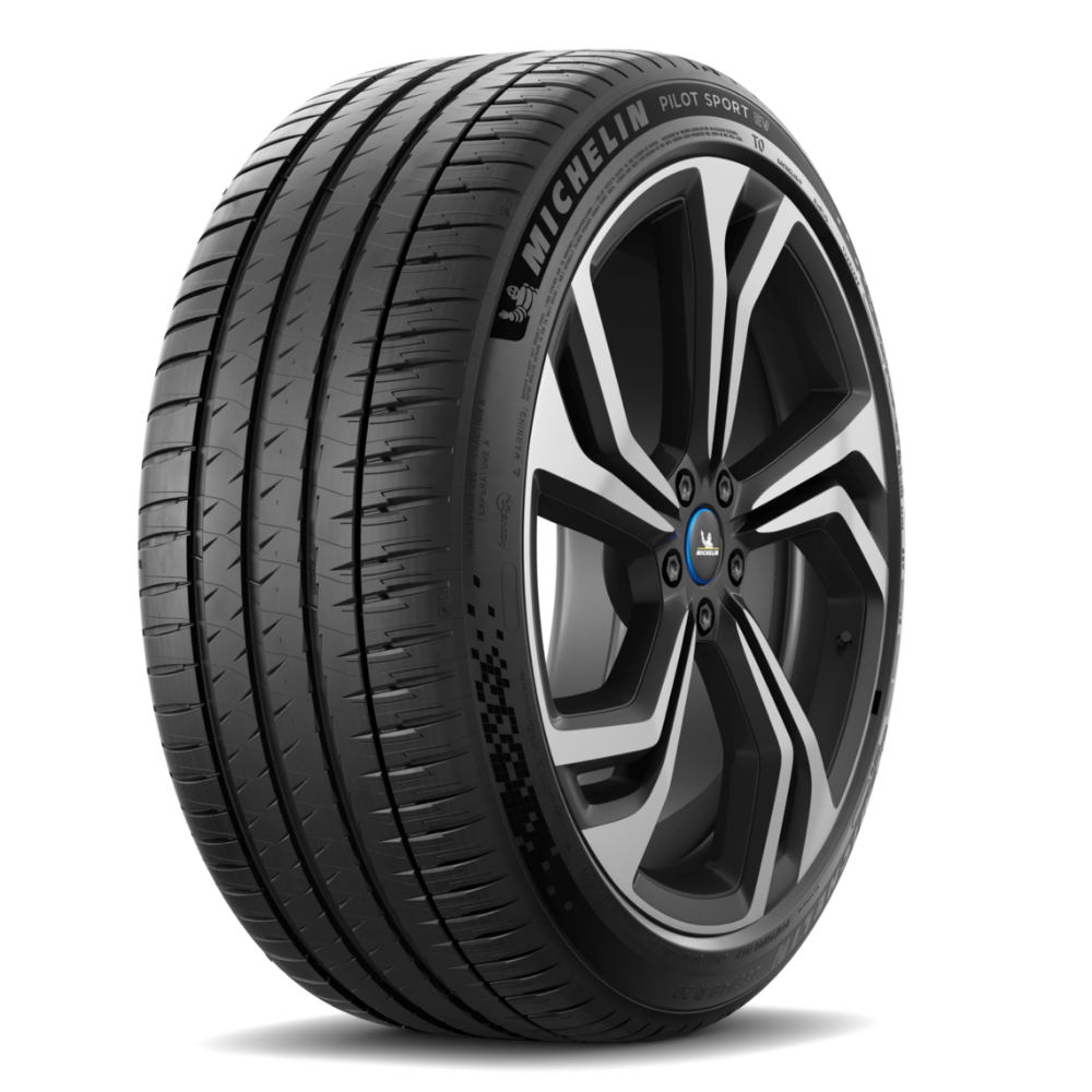 235/55R20 105Y XL NE0 Pilot Sport EV