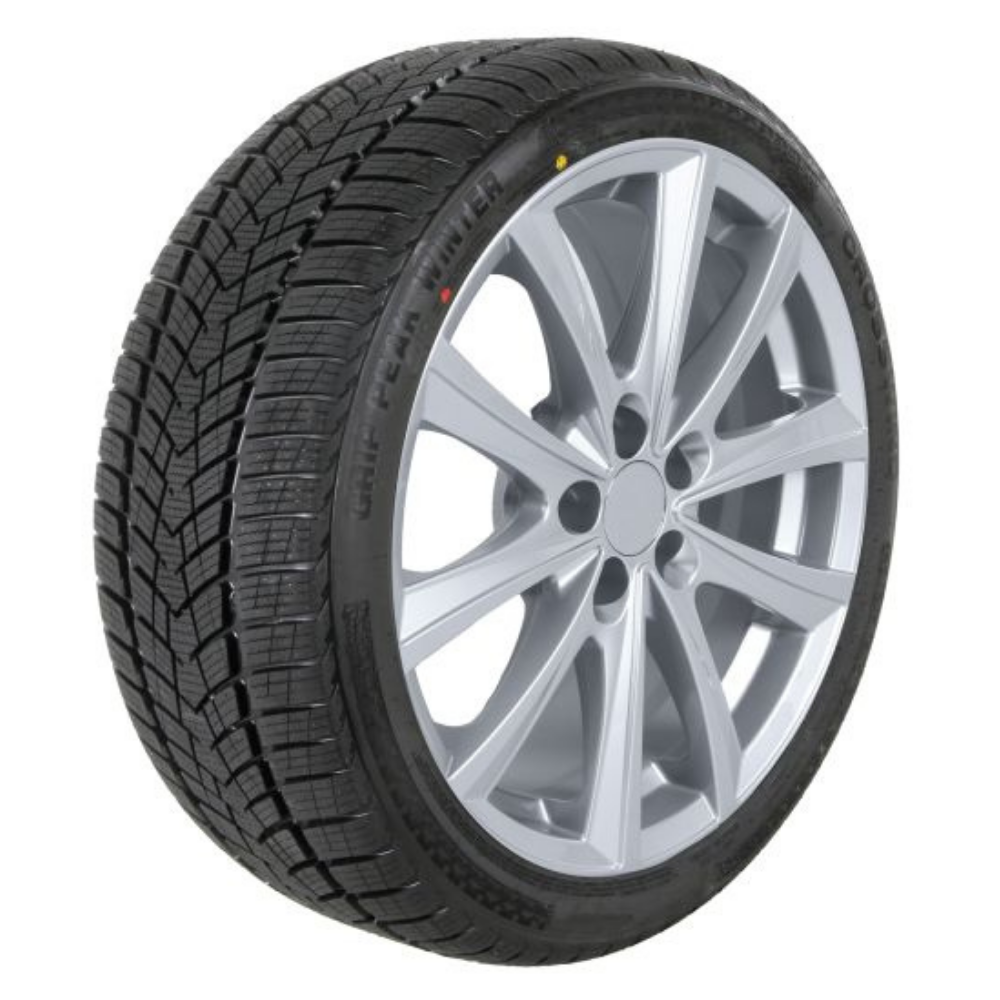 255/35R20 97V XL Grip Peak Winter (872330)