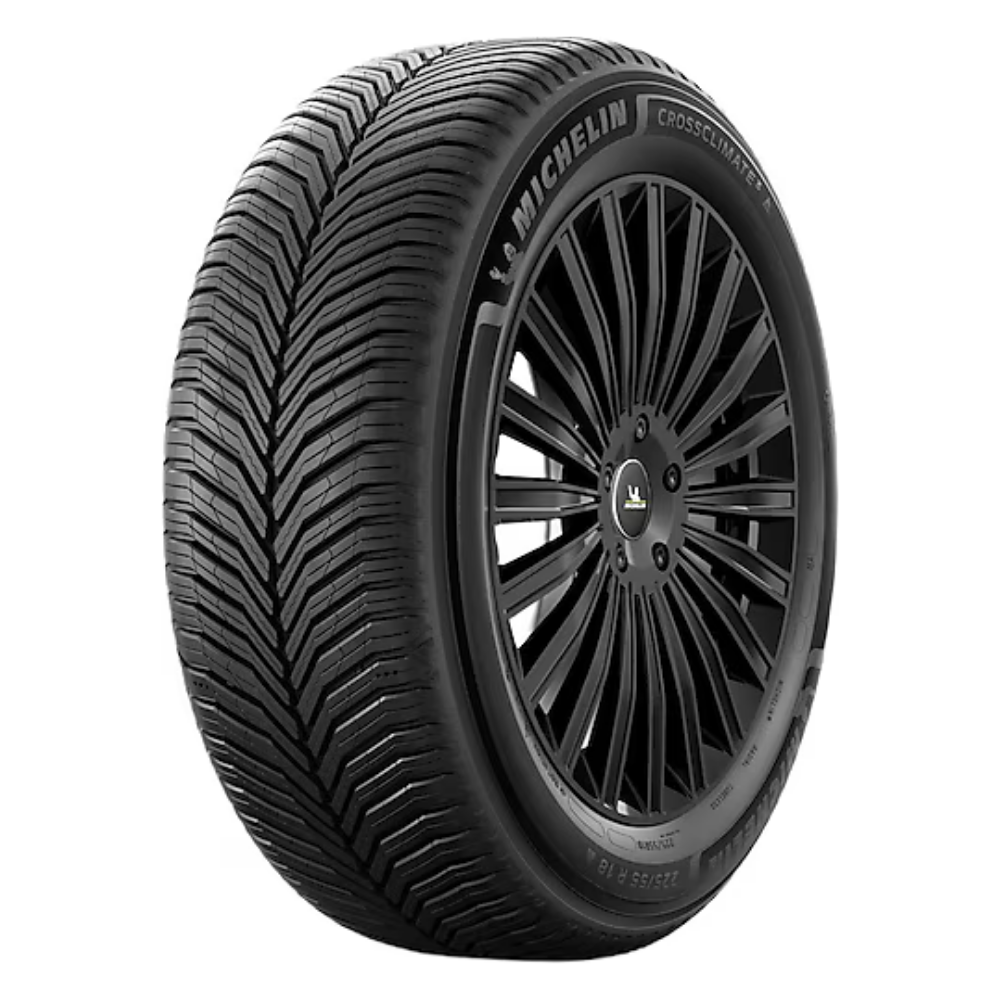 205/55R17 95V XL CrossClime 3
