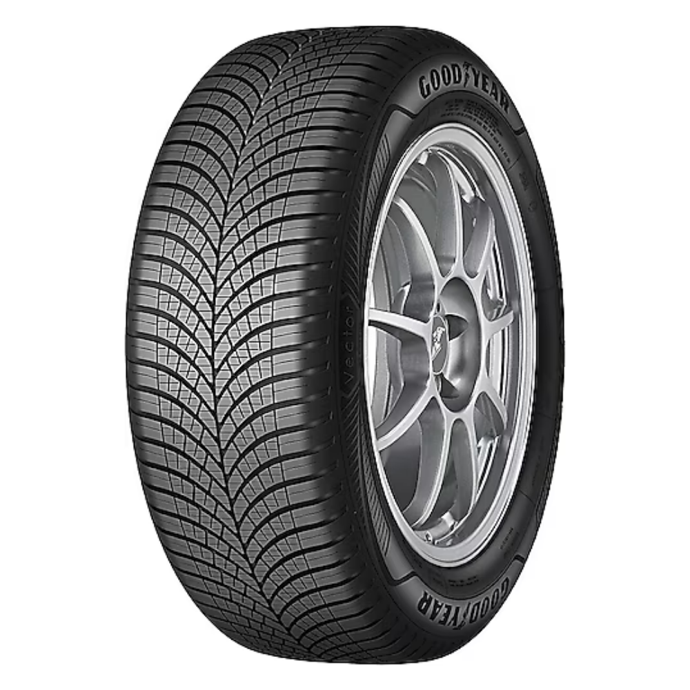 275/40R19 105H XL Vector 4Seasons G3