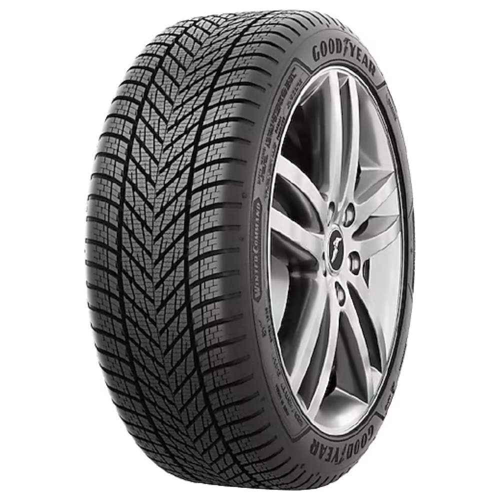 215/45R17 91V XL FP Winter Command