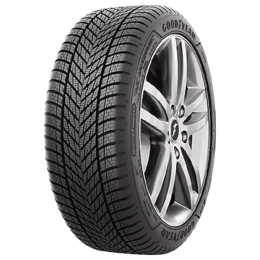 215/50R17 95V XL Winter Command