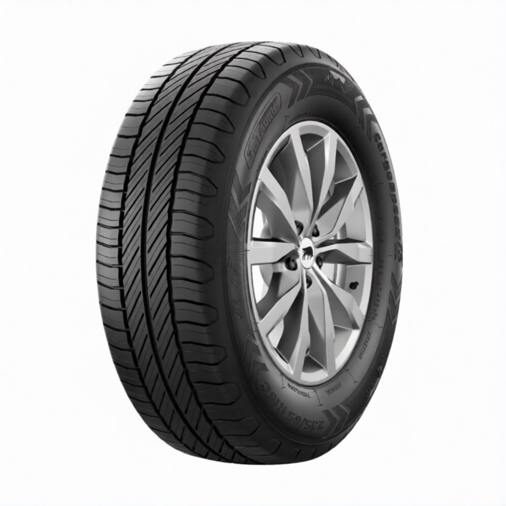 205/75R16C 113/111T Cargo Speed Evo